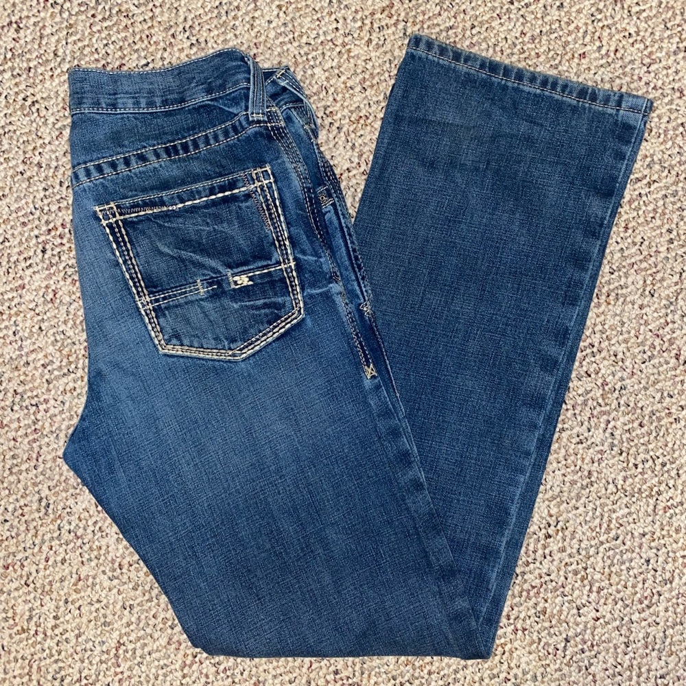 Men’s Ariat Jeans